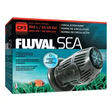 Bomba De Circulacion Fluval Sea 200 L (2800 Lph)