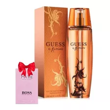 Guess By Marciano Dama 100ml Dama Original + Regalo