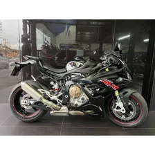 Bmw S 1000 Rr 2022