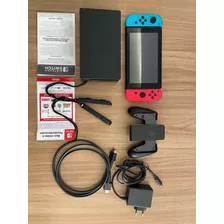 Nintendo Switch N2