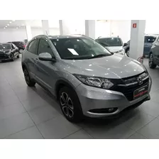 Hr-v 1.8 16v Flex Ex 4p Automático