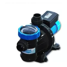 Bomba Centrífuga Para Piscina Sodramar Bmc-100 1cv 110v/220v