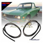 Goma Empaque Parabrisas Datsun 620 Pick Up Original