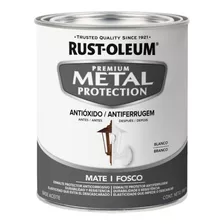 Esmalte Anticorrosivo Metal Protection 0,946 L Rust Oleum