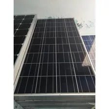 Paneles Solar De 135w Usados