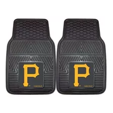 Fanmats Mlb Piratas De Pittsburgh Vinilo Para Trabajo Pesado