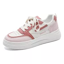 Sapatos Femininos Originais Confortáveis E Respiráveis Slim