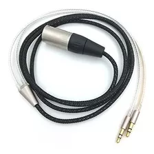 Cable Para Micrófono: Cable De Alta Fidelidad De Sukira Para