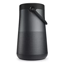 Parlante Portátil Bluetooth Bose Soundlink Revolve+ Ii Negro