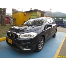 Suzuki S-cross 1.6 2wd At