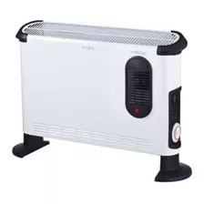 Panel Convector Blanco 2000 W - Telecompras Sc