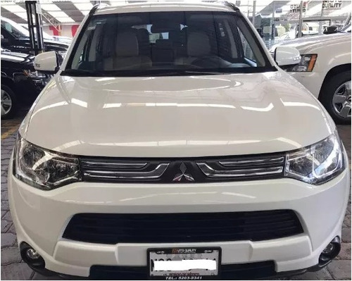 Led Luz Baja 3800lm H7 6000k Mitsubishi Outlander 2014 A 16 Foto 8