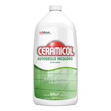 Ceramicol Autobrillo X 900 Pack X 3