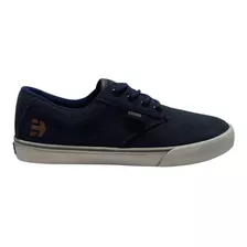 Tênis Etnies Jameson Vulc Skate Ee0136 Original 1magnus