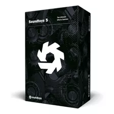 Soundtoys 5 - Ultimate Bundle | Ativado