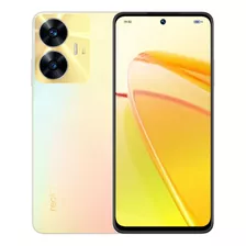 Realme C55 256gb 8gb Ram Global Nfc + Nota Fiscal