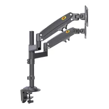 Soporte North Bayou H180 De Mesa Para Tv/monitor De 22 A 32 Negro