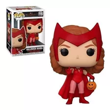 Funko Pop! Wanda (halloween) 715