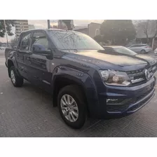 Volkswagen Vw Amarok 3.0 V6 Comfortline 4-motion 258cv 2024