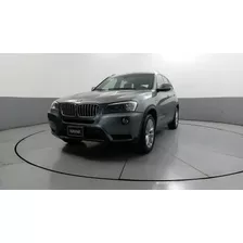 Bmw X3 3.0 Xdrive35i A Top At 4wd