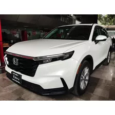 Honda Cr-v 2024