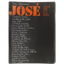 Revista José N°2 Literatura Crítica & Arte 1976 Raríssima 