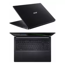 Notebook Acer Aspire 3 Intel Celeron N4020 4gb Ram 128gb Ssd