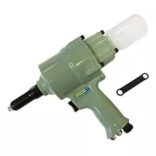 Heavy Duty Air Riveter Rivet Gun Hand Tools Hydraulic Pop Gu