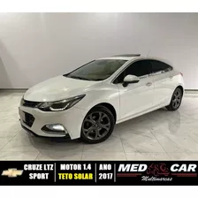 Cruze Ltz Sport 1.4