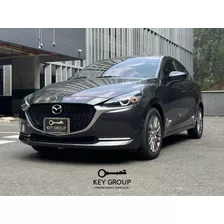 Mazda 2 Sedan 2021 1.5 Grand Touring Sedan