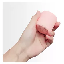 Caixinha Mini Som Inpods Little Bluetooth Portátil Speaker 