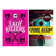 Kit Serial Killers + Lady Killers