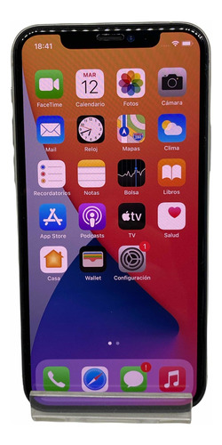 iPhone 11 Pro 64gb Cuenta Con Garantía Directa En Apple