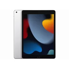 Apple iPad (9th Generation) 10.2-inch 64gb Wi-fi Silver 