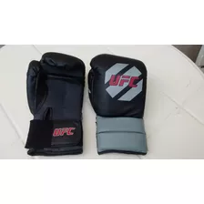 Luva Ufc, Masculina, Tamanho 16oz