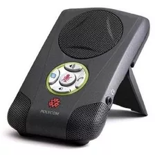 Polycom Communicator C100s Altavoz Usb Para Skype-gris