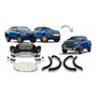 Parachoque Funda Trasera Ford Escape 2014-2019 Original Ford ESCORT