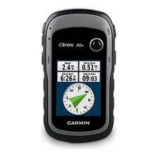 Navegador De Mano Garmin Etrex 30x 010-01508-10