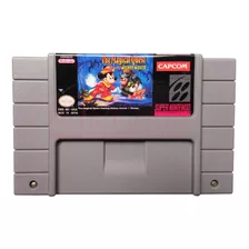 The Magical Quest Starring Mickey Mouse Super Nintendo 