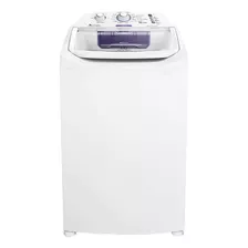 Máquina De Lavar Automática Electrolux Turbobranca10.5kg220v
