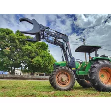 Tractor John Deere 5303