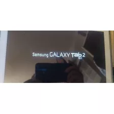 Tablet Samsung Galaxy Tab 2 Gt- P5100