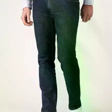 Jeans Lee Brooklyn Regular Fit Hombre