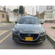 Mazda 3 2019 2.0 Sport Touring