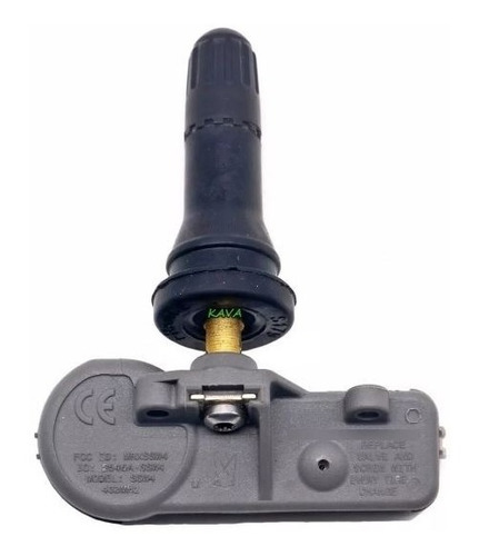 Sensor Presin Llantas Dodge Journey, Ram, Caravan Tpms Foto 6