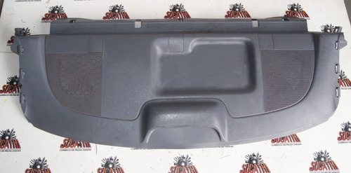 Tampao Traseiro Honda Civic 2001 2002 2003 2004 2005