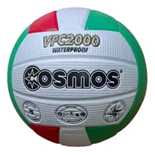 Balon De Voleibol Cosmos #5