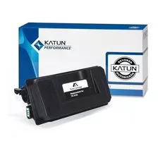 Toner Katun P/ Kyocera Fs4200/m3550 Tk-3122 Tk3122 Fs-4200