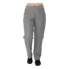 Calça De Moletom Premium Feminina Anistia Bolso Cós De Punho