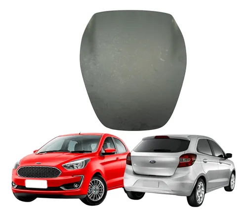 Moldura Acabamento Painel Ford Ka 2018 2021 Usado